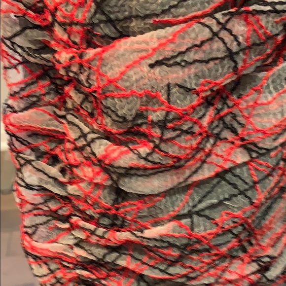 Strapless dress - Picture 4 of 5